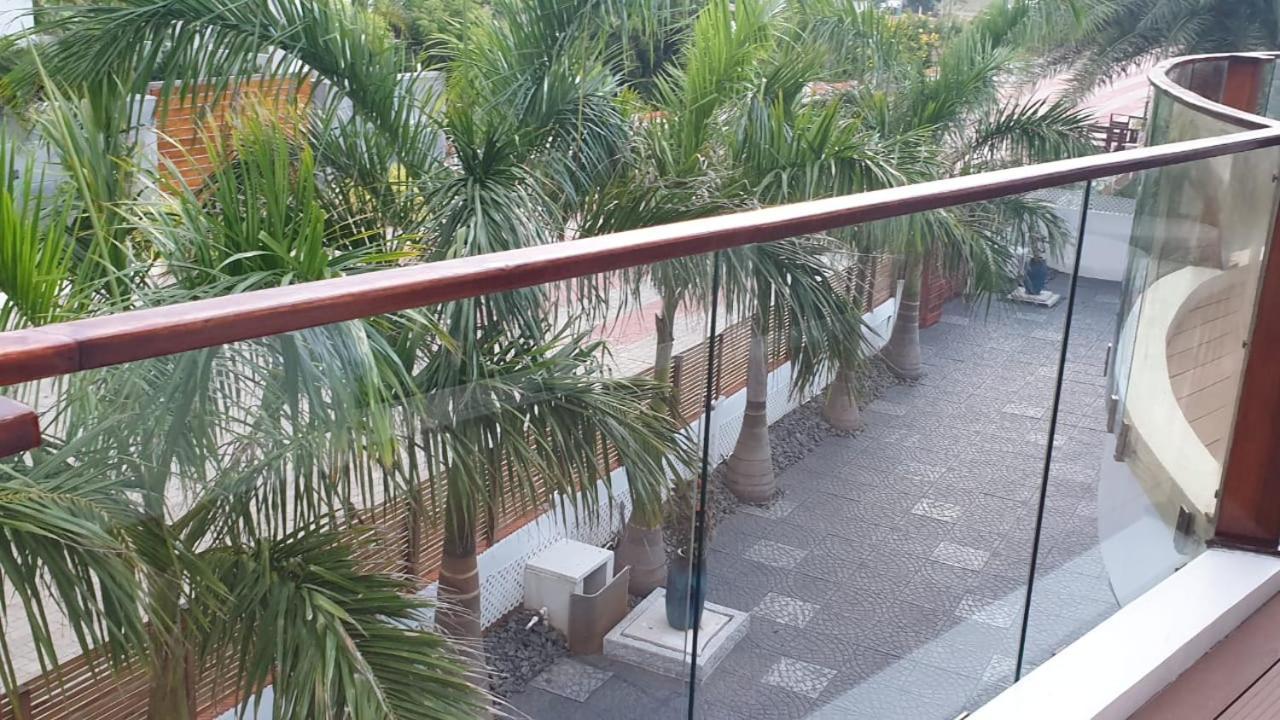 154 Pearl Beach Mahabalipuram Luaran gambar
