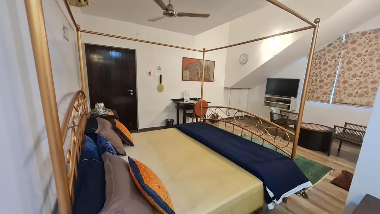 154 Pearl Beach Mahabalipuram Luaran gambar