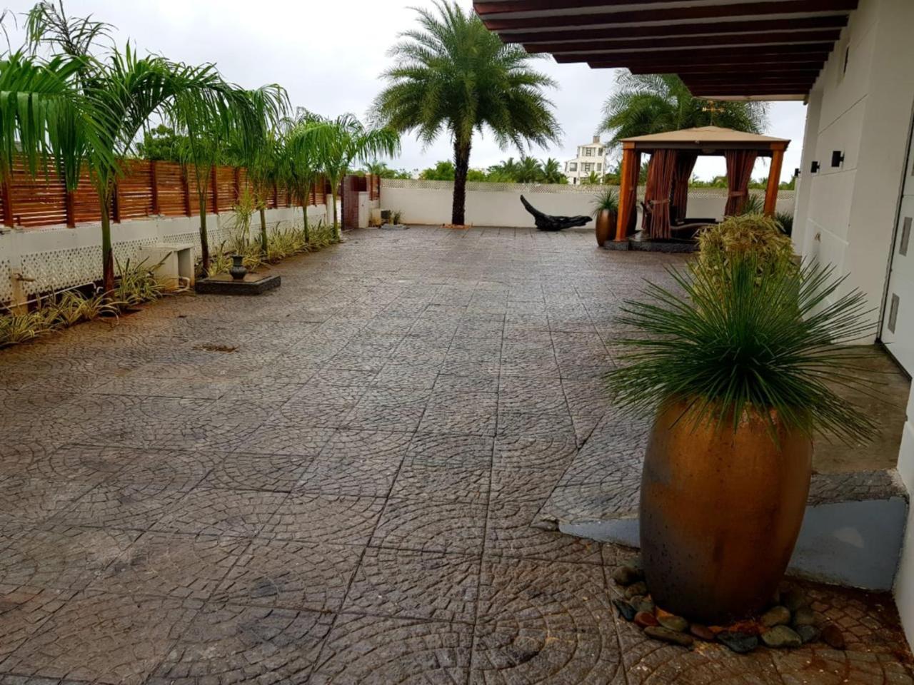154 Pearl Beach Mahabalipuram Luaran gambar